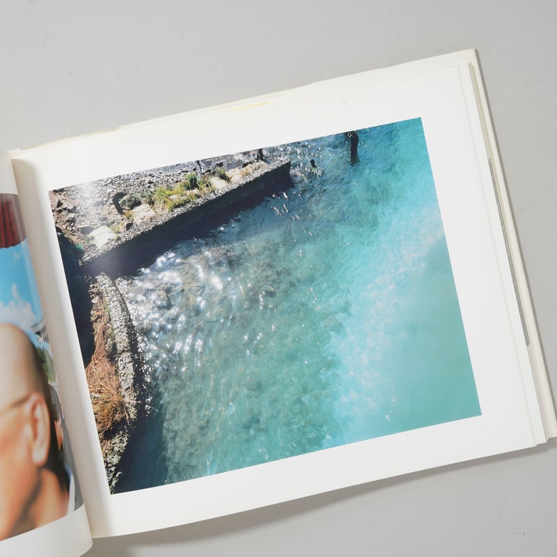 PILES OF TIME / 鈴木理策(Risaku Suzuki) | bookobscu