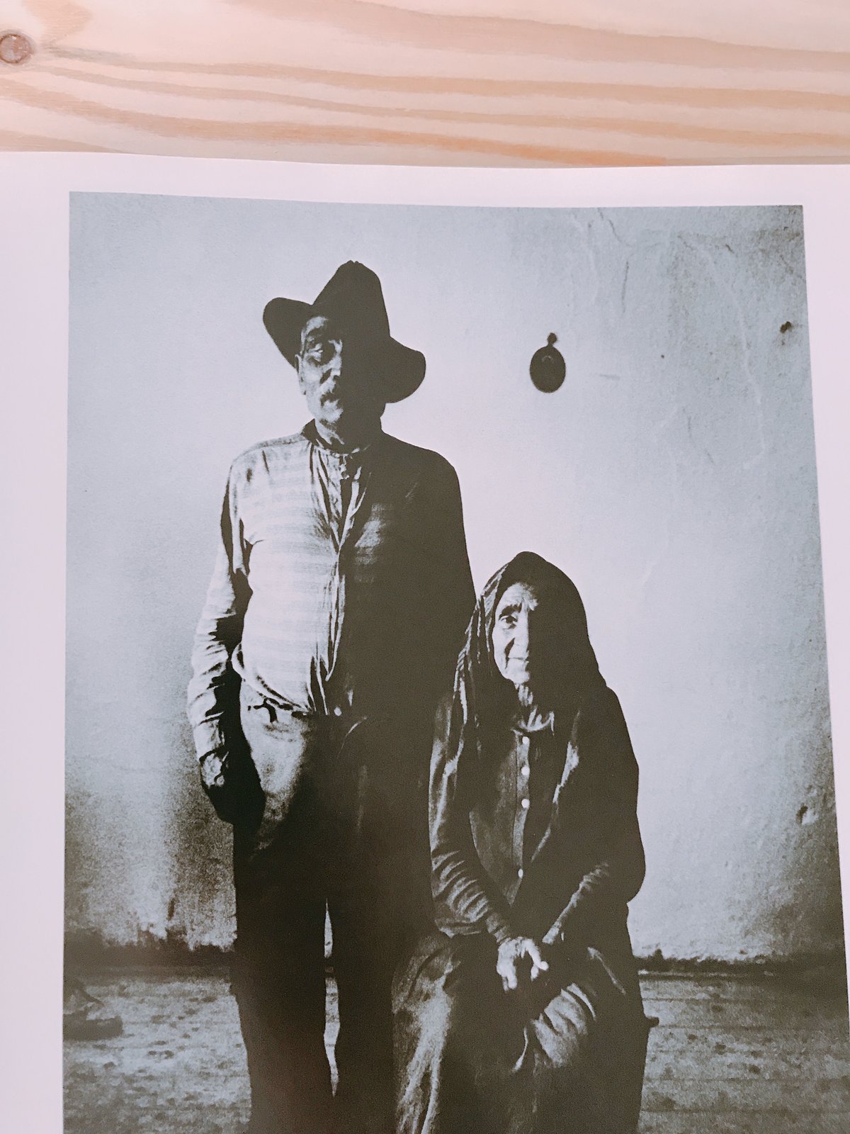 JOSEF KOUDELKA GYPSIES | BOOKNERD