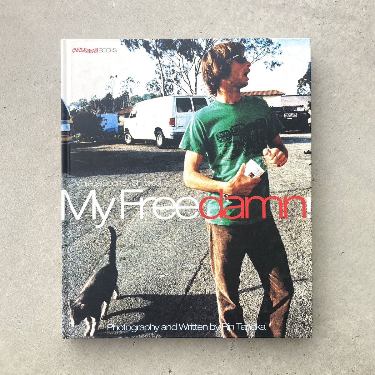 趣味・スポーツ・実用 My Freedamn! 9 趣味・スポーツ・実用 My