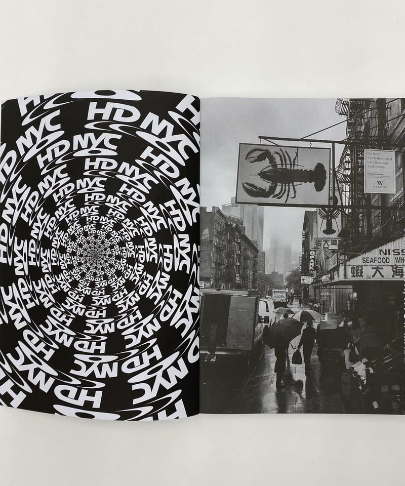 CNY.NYC BOOK | SALT AND PEPPER