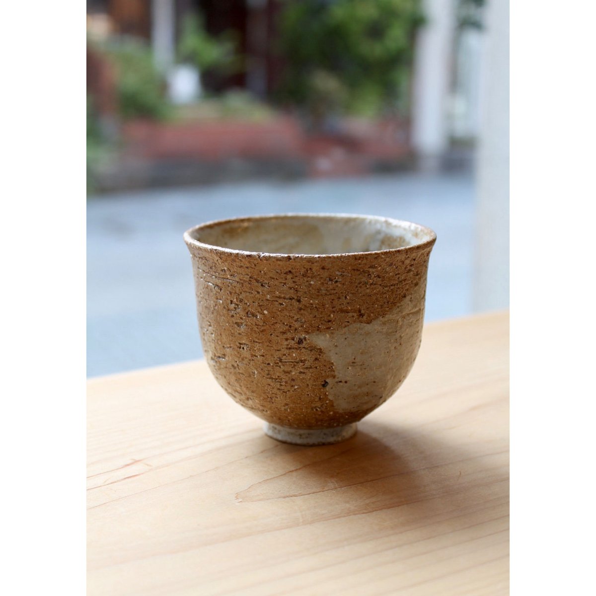 大嶺實清 大嶺工房 湯呑A 沖縄 やちむん | BRILLANTE IL SUZUKI SALONE