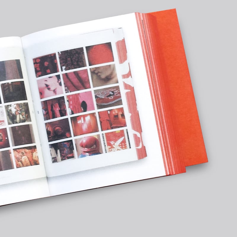 サイン入り】Irma Boom / Book Manifest | POST