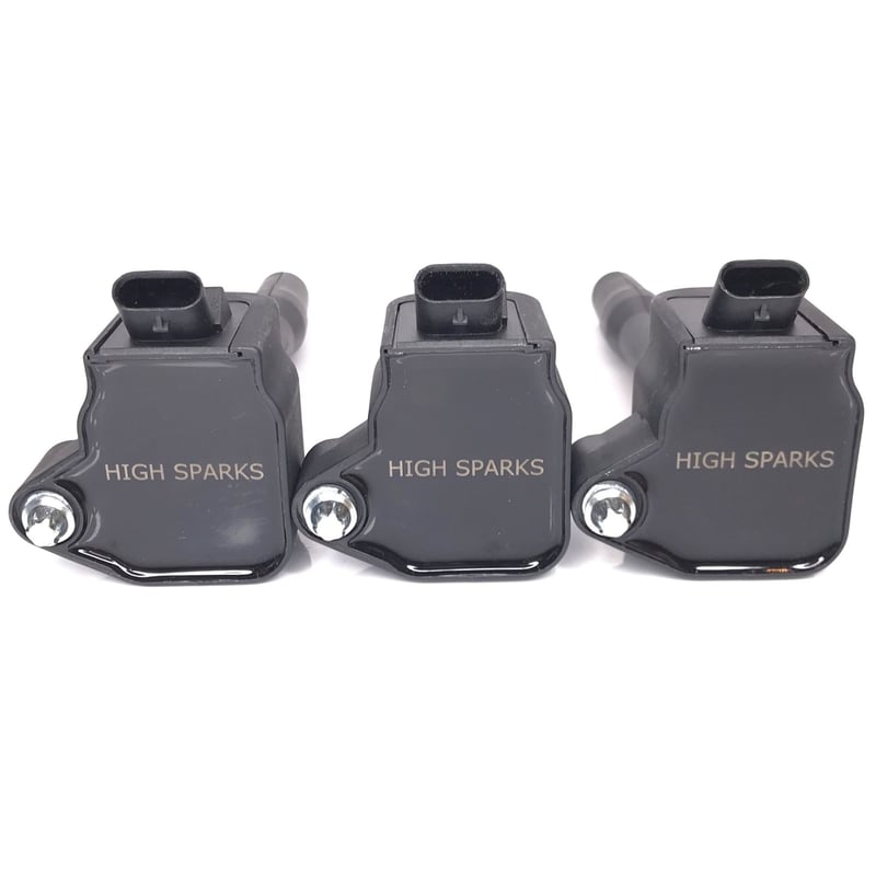 HIGH SPARK IGNITIONCOIL JAPAN®