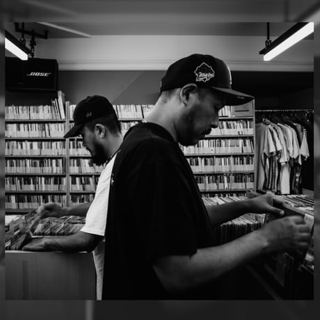 DLiP RECORDS OFFICIAL WEB SHOP