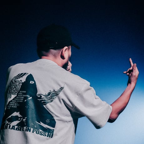 CATEGORY T-SHIRTS | DLiP RECORDS OFFICIAL WEB SHOP