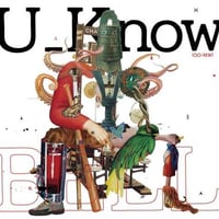 BLAHRMY / A REPORT OF BIRDSTRIKE [CD] | DLiP RE