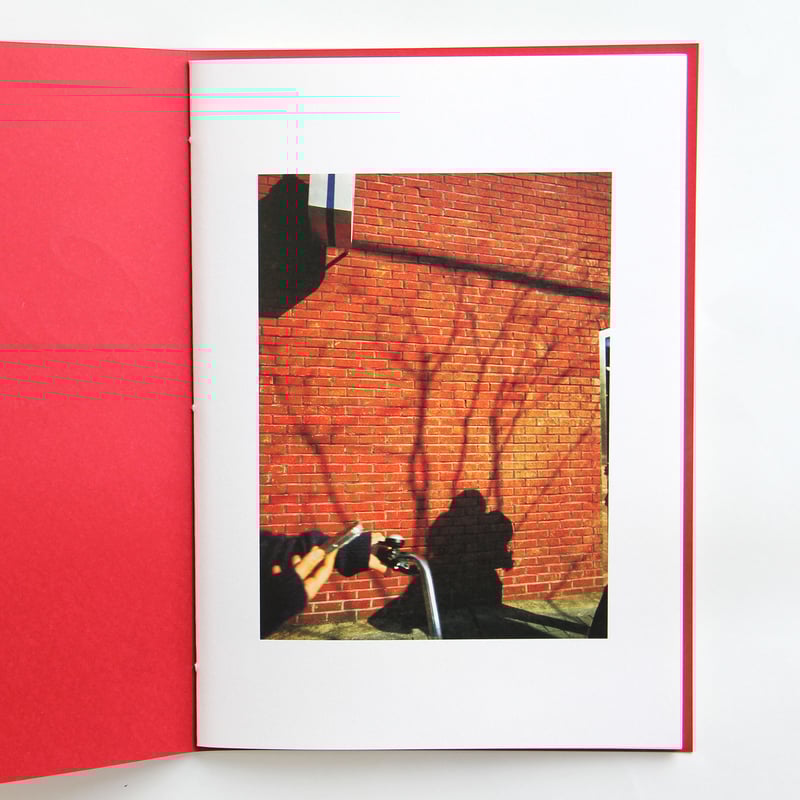 石川竜一『Sunset』（サイン、エディション入り） | Fugensha STORE