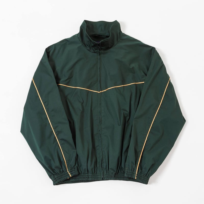 Color Suede blouson-25SS- - グリーン | harapeco Store