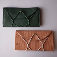 TACHINO CHIEの「RINGING POUCH」 | オトメの金沢 陳列室