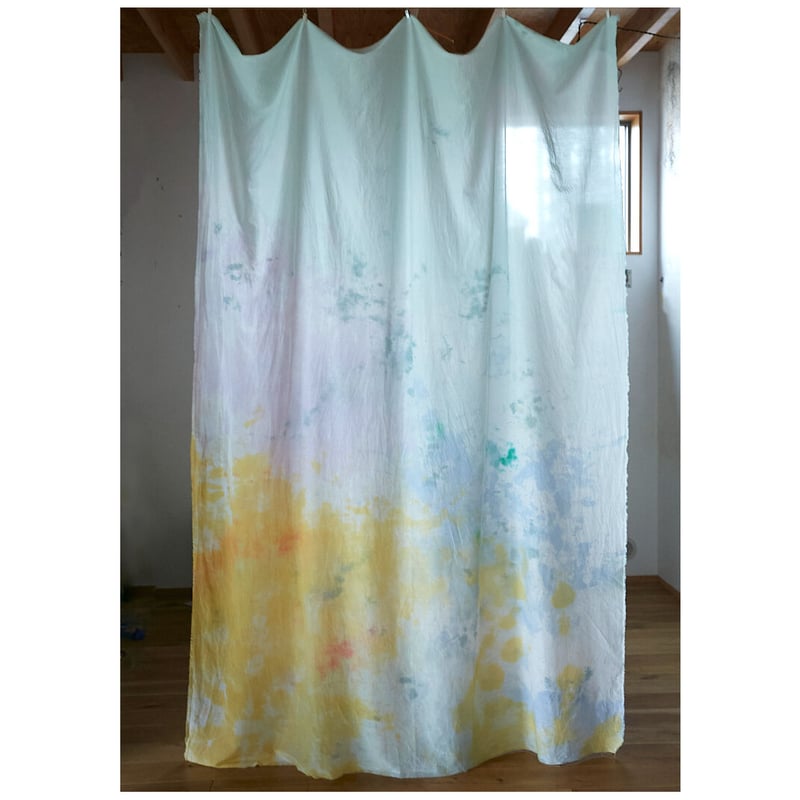 hikari no nuno | chisaki