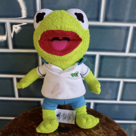 ビンテージカーミット | STORES