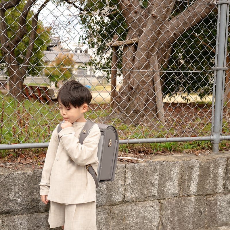 MOUN TEN. / comfort canvas jacket [MJ04-1701] |