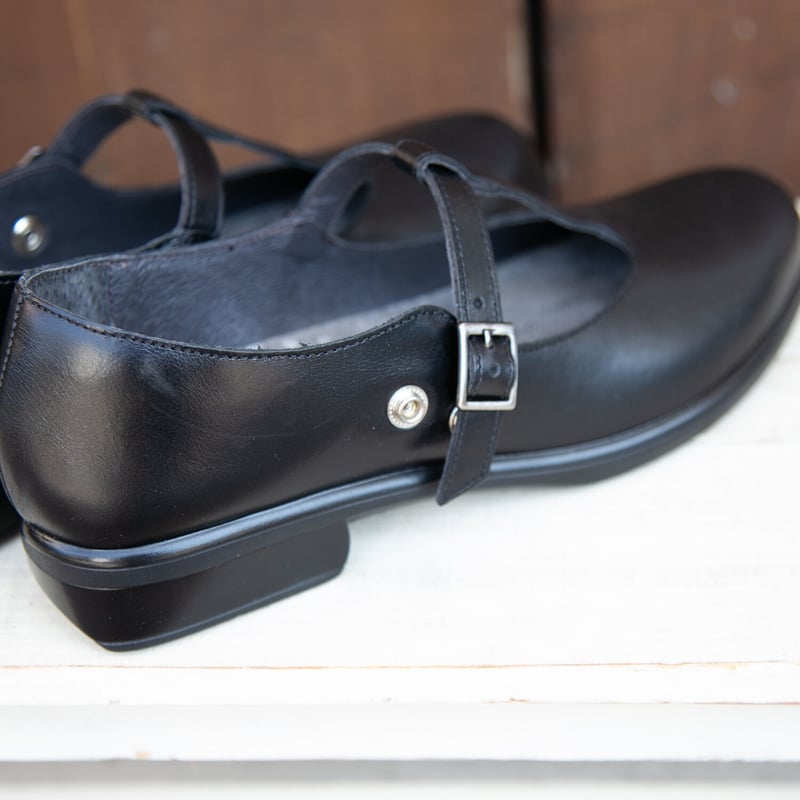 NAOT（ナオト）TETE / black | casual collection minami