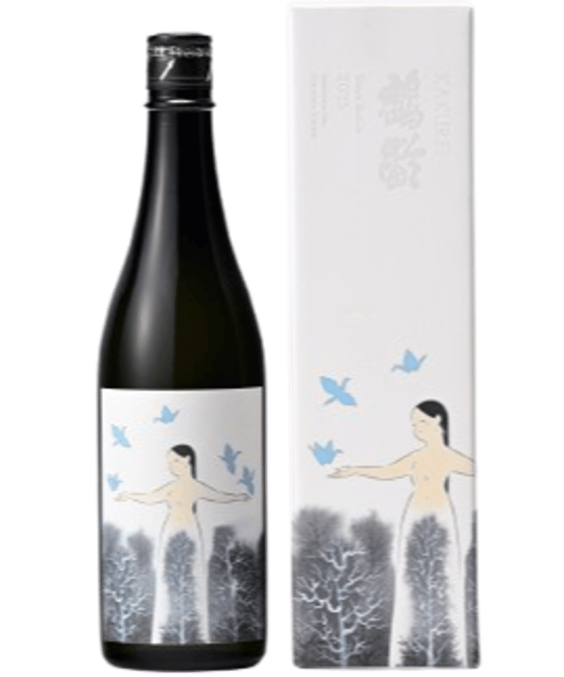 鶴齢YearsBottle2025 | 青木酒造（鶴齢 雪男）'s STORE