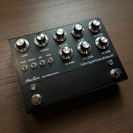 CATEGORY Amplifier | HTJ-WORKS