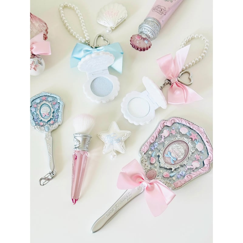 FlowerKnowsフラワーノーズ シェルズジュエル コスメセット | C♡C