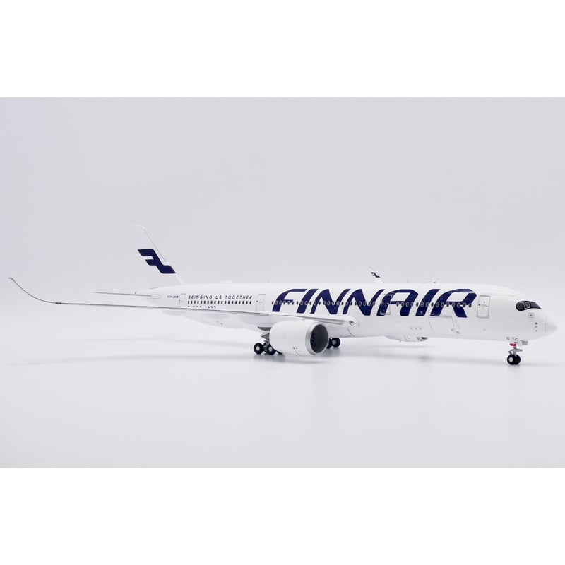 お取り寄せ商品】1/200 A350-900XWB フィンエアー「Brin