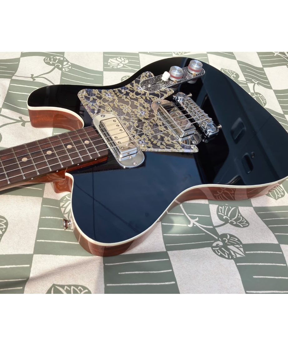 3 on 3 | ギター屋funk ojisan