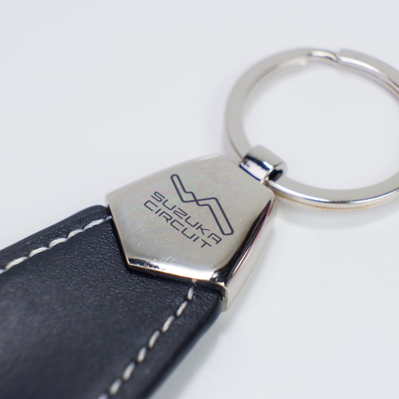 レザーシューホーンキーホルダー | mobilitystation