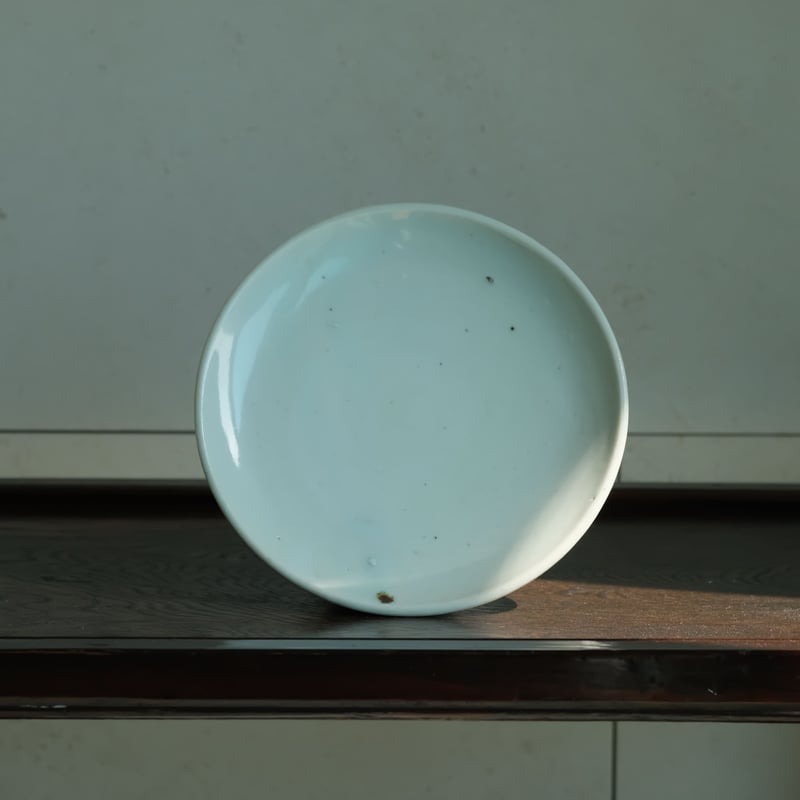 李朝白磁祭器 | gallery & boutique 雪月花