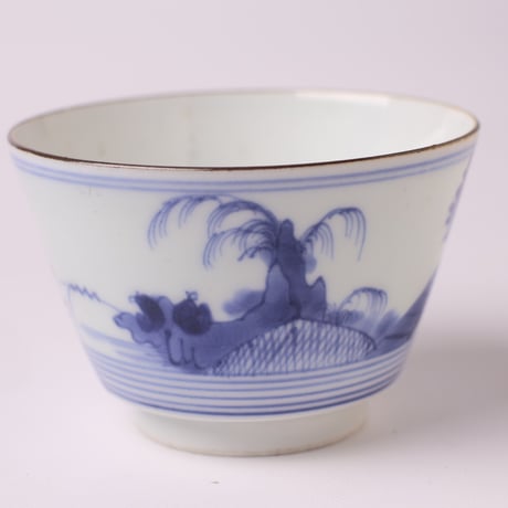 藍柿右衛門 | STORES