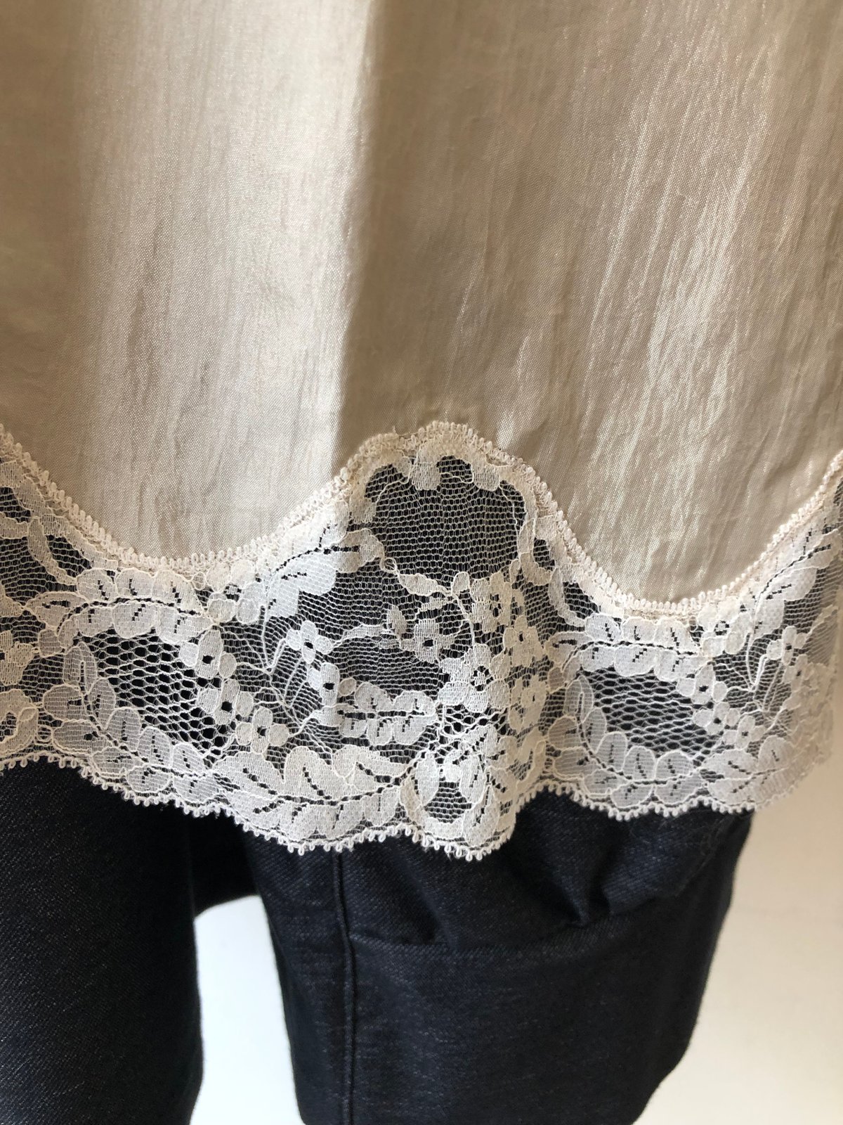 さえら ヒスクローネ エプロン | さえら POTECHINO マリーアン金沢