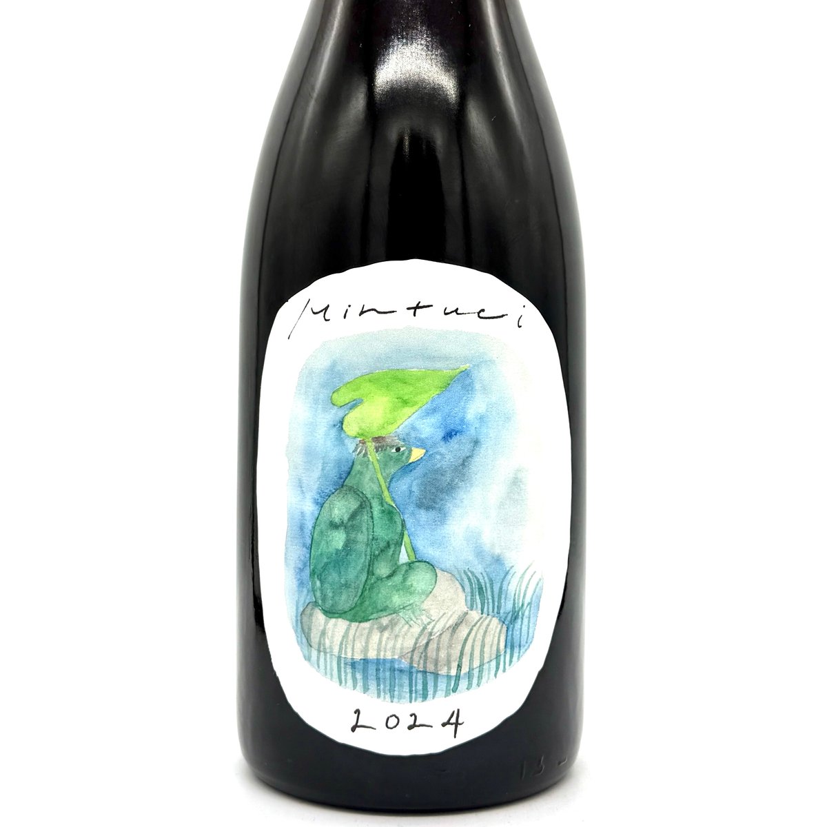 カムイ・メトッ・ヌプリ / ミンツチ 2024 | WANDERLUST WINESHOP