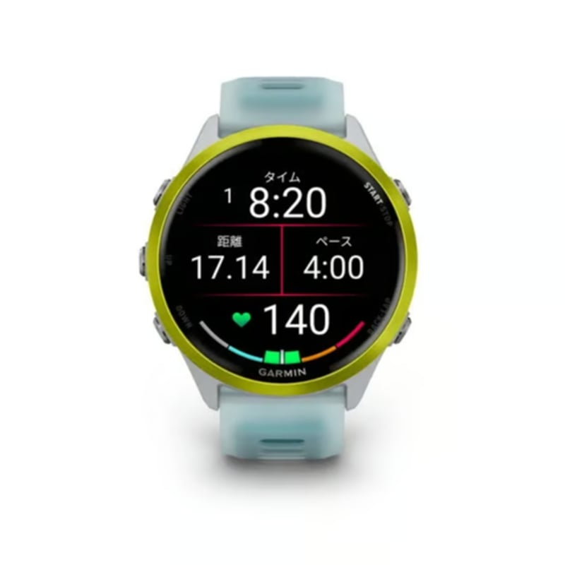GARMIN ガーミン / Forerunner 570 フォアランナー 570（47mm）【