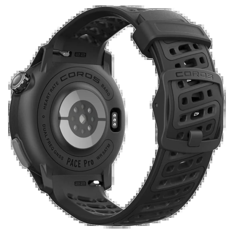 COROS カロス / PACE PRO ペースプロ | Trippers