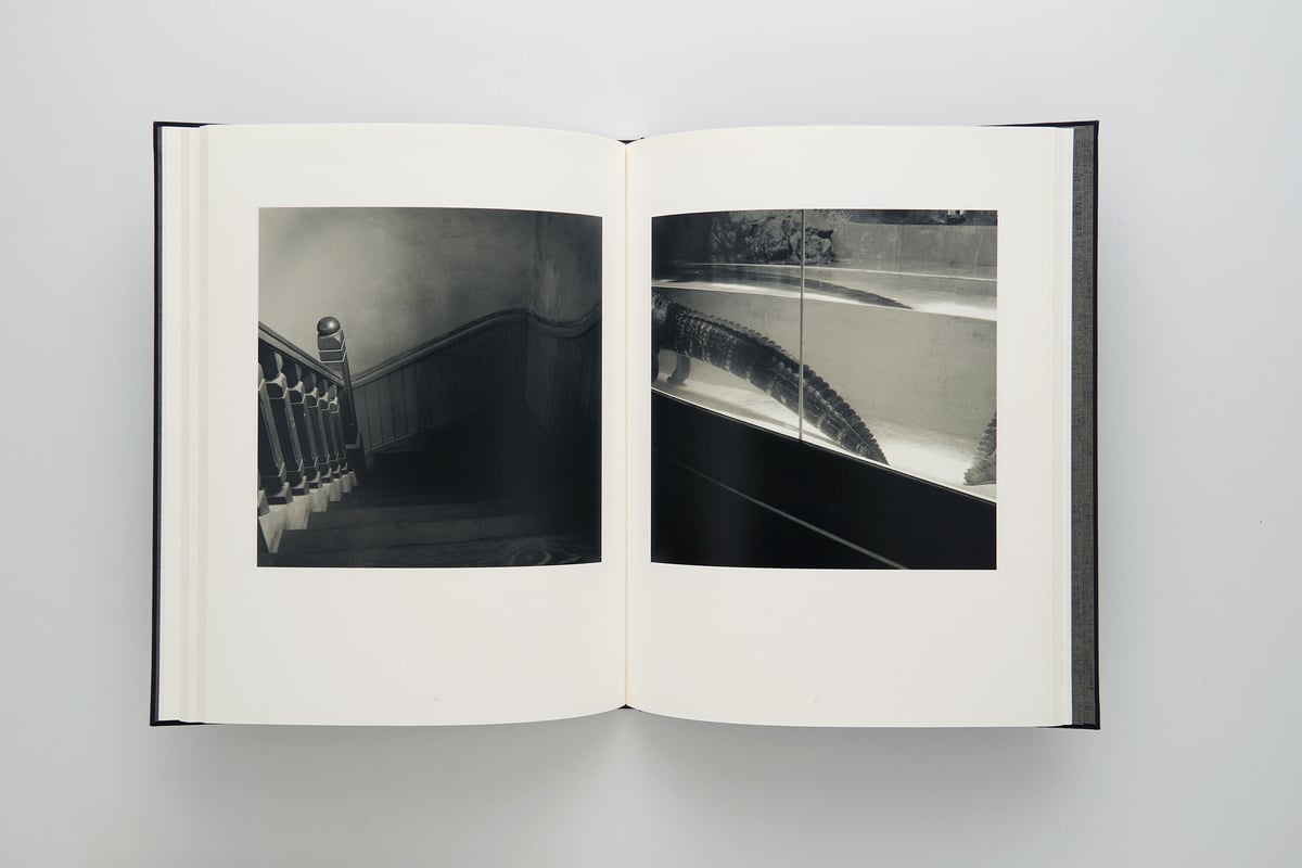 既視の街』渡辺 兼人 ---KISHI NO MACHI [STREETS ALREADY