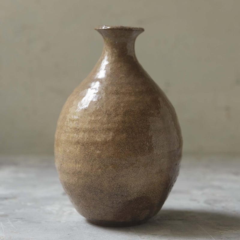 徳利 現代 Modern Sake Bottle | A BOUTIQUE