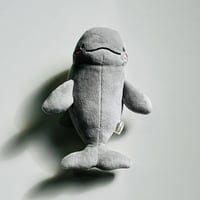 doudouともだちラッコ | すいそう