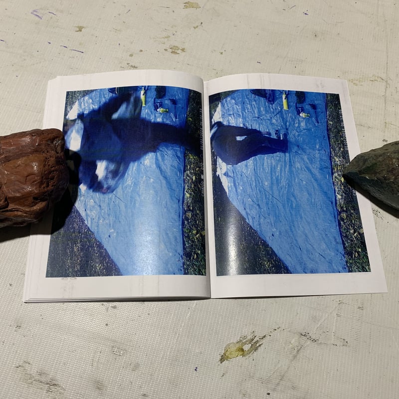 横田大輔Inversion (Arles edition)絶版