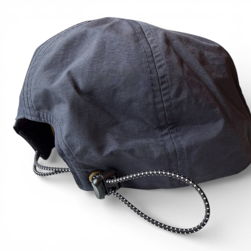 SAVE SHOCK / HARDCORE-TEX CAP | FLUTTER