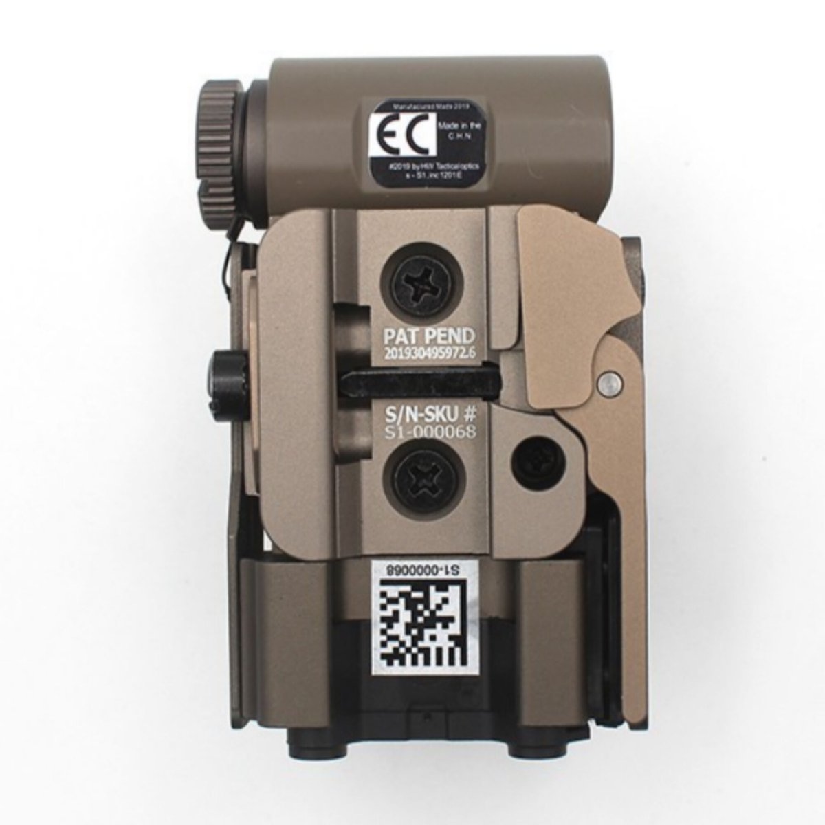 Holy Warrior Eotech EXPS3-0 タイプ ホロサイト | KNIGHT