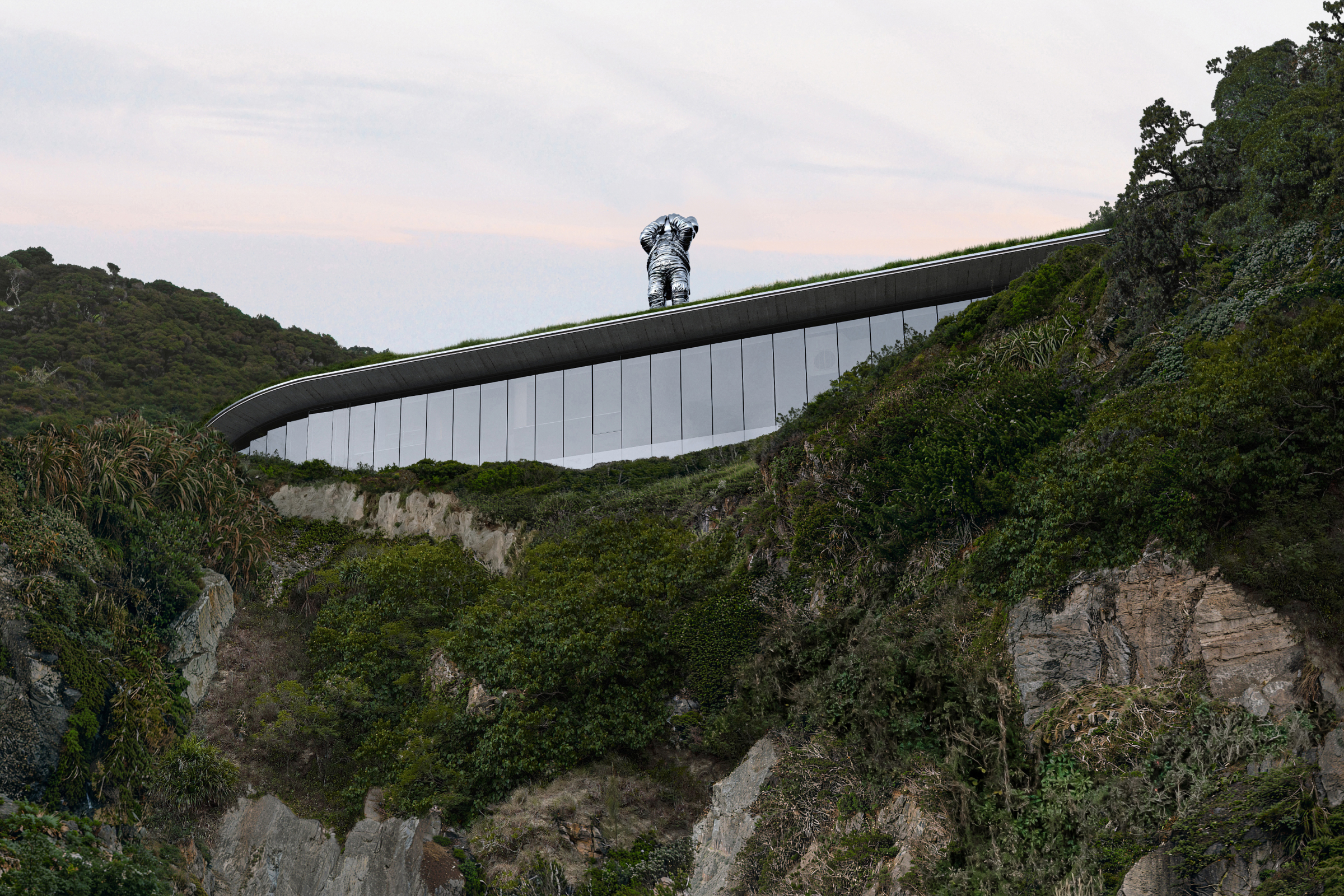 THE NIGO HOUSE - NOT A HOTEL TOKYO