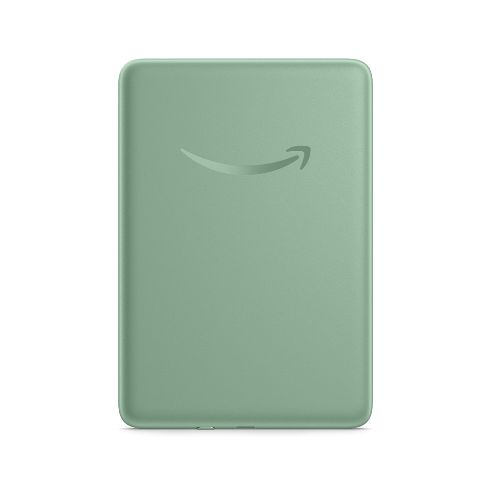 Amazon Kindle (16GB) - Matcha - Links Unlimited Web Catalog