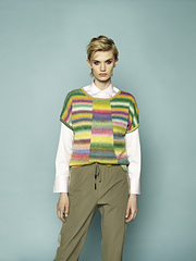 Ravelry: Knit the Cat 11 - Die Intelligenz der Hände - patterns