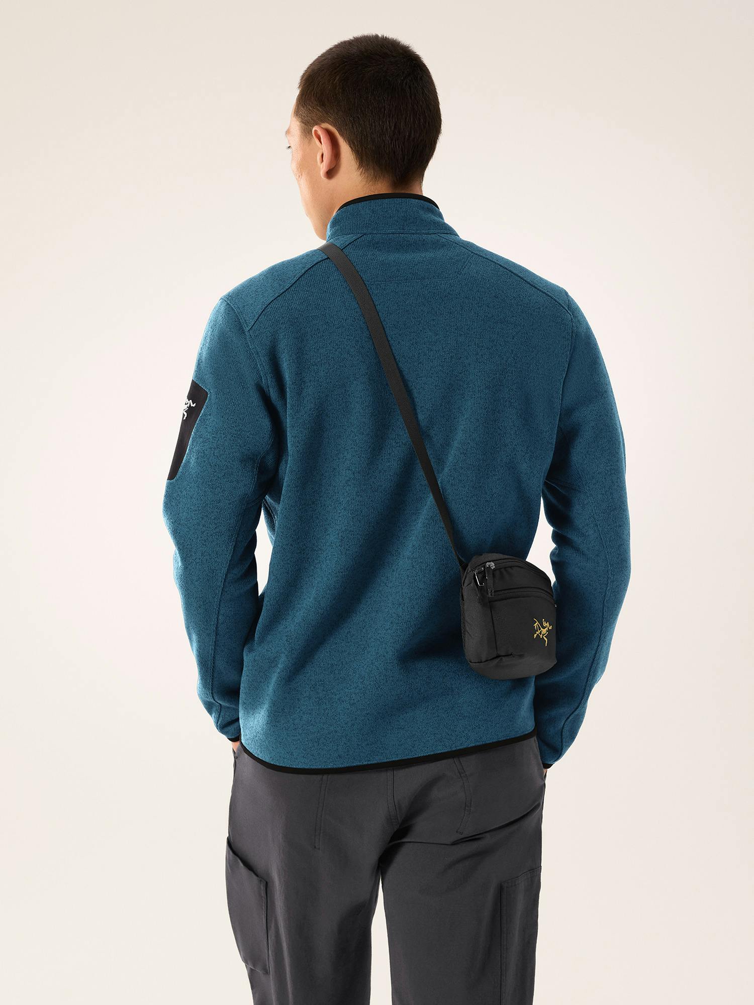 Mantis 1 Waist Pack | Arc'teryx Canada