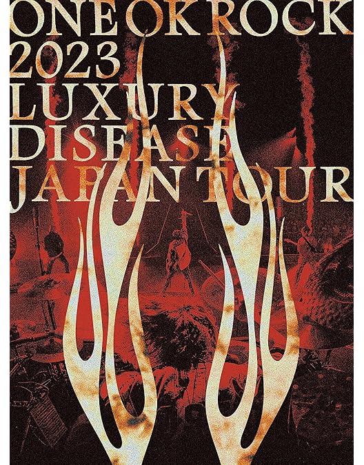 Amazon.co.jp: 【Amazon.co.jp限定】ONE OK ROCK 2024 PREMONITION