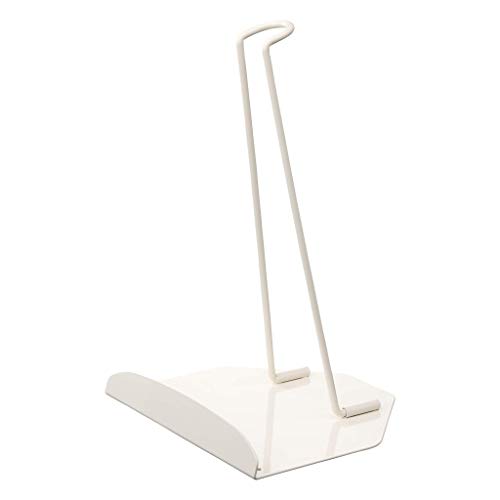 マキタの掃除機立てとして、山崎実業のクリーナースタンド購入した感想