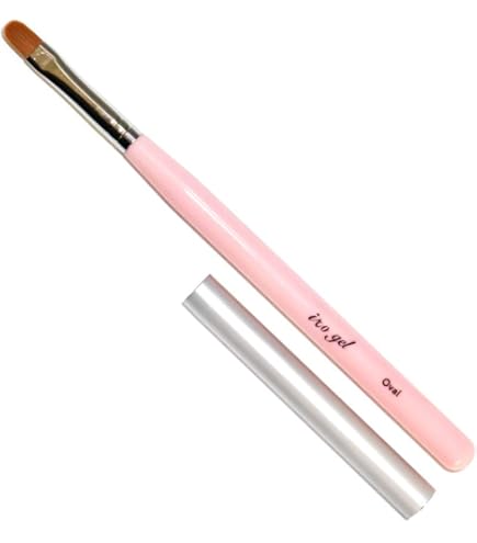 Amazon | 508 グランド オーバル | イージーフロー(EzFlow) | ネイル