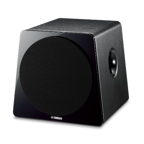 ヤマハ オーディオスピーカー NS-SW300｜ランク王