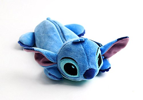 Disney ディズニー『スティッチ・Stitch』かわいい大容量のぬいぐるみ