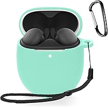 Amazon.co.jp: Google Pixel Buds Pro 2 Wintergreen GA05764-JP