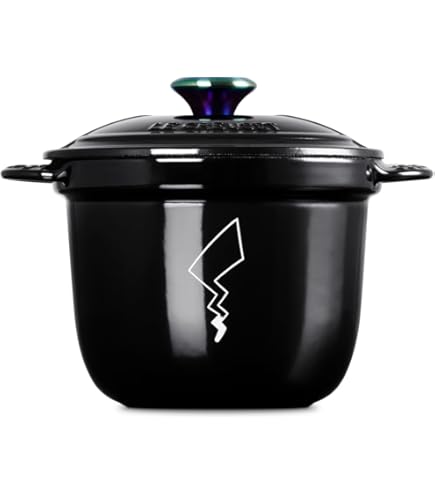 Amazon｜ル・クルーゼ(Le Creuset) 内蓋 ココット・エブリィ 18