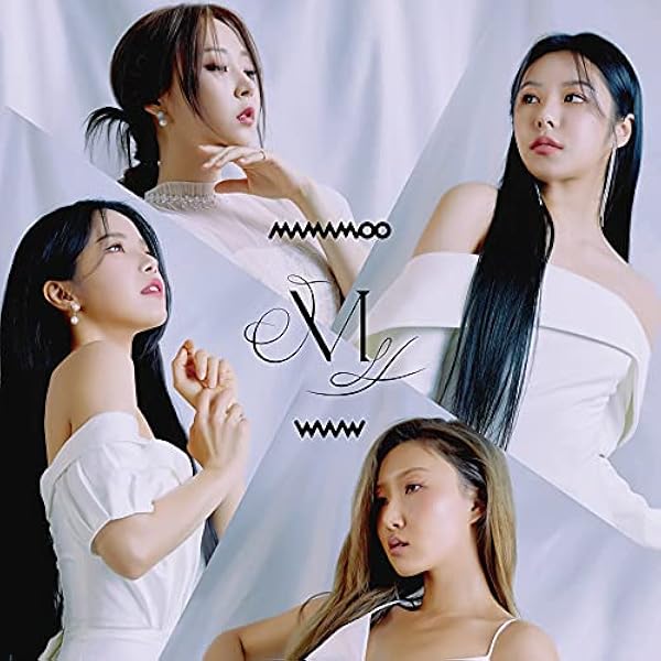 Amazon.co.jp: 2019 MAMAMOO CONCERT 4season FW [Blu-ray] : MAMAMOO: DVD