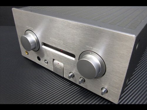 ◇ 90年代の人気モデル。KENWOOD K'sシリーズの紹介。試聴の感想と各