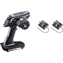 Amazon | SANWA MX-6 RX-391W/PCダブルレシーバー 101A32511B