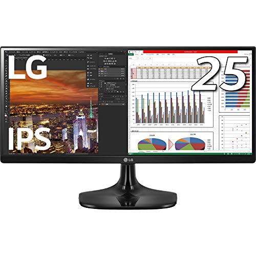 ASCII.jp：お買い得ウルトラワイドモニター「29UM59-P」がオススメな